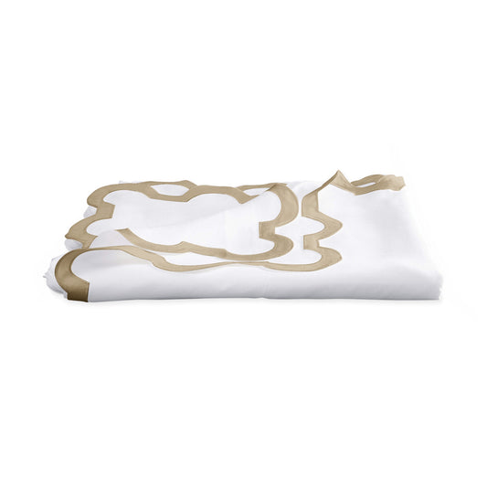 Mirasol Tablecloth Champagne 