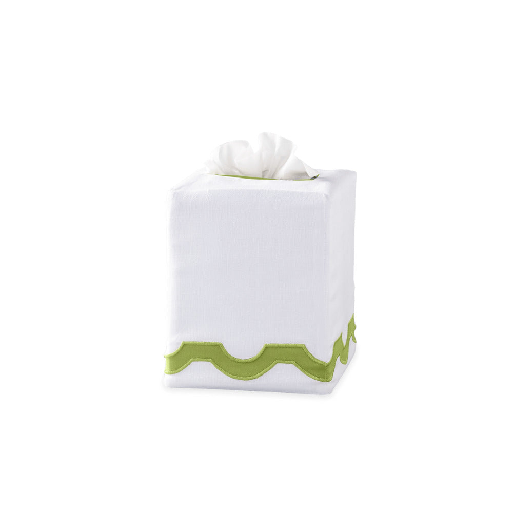 Mirasol Tissue Box Cover Grass 