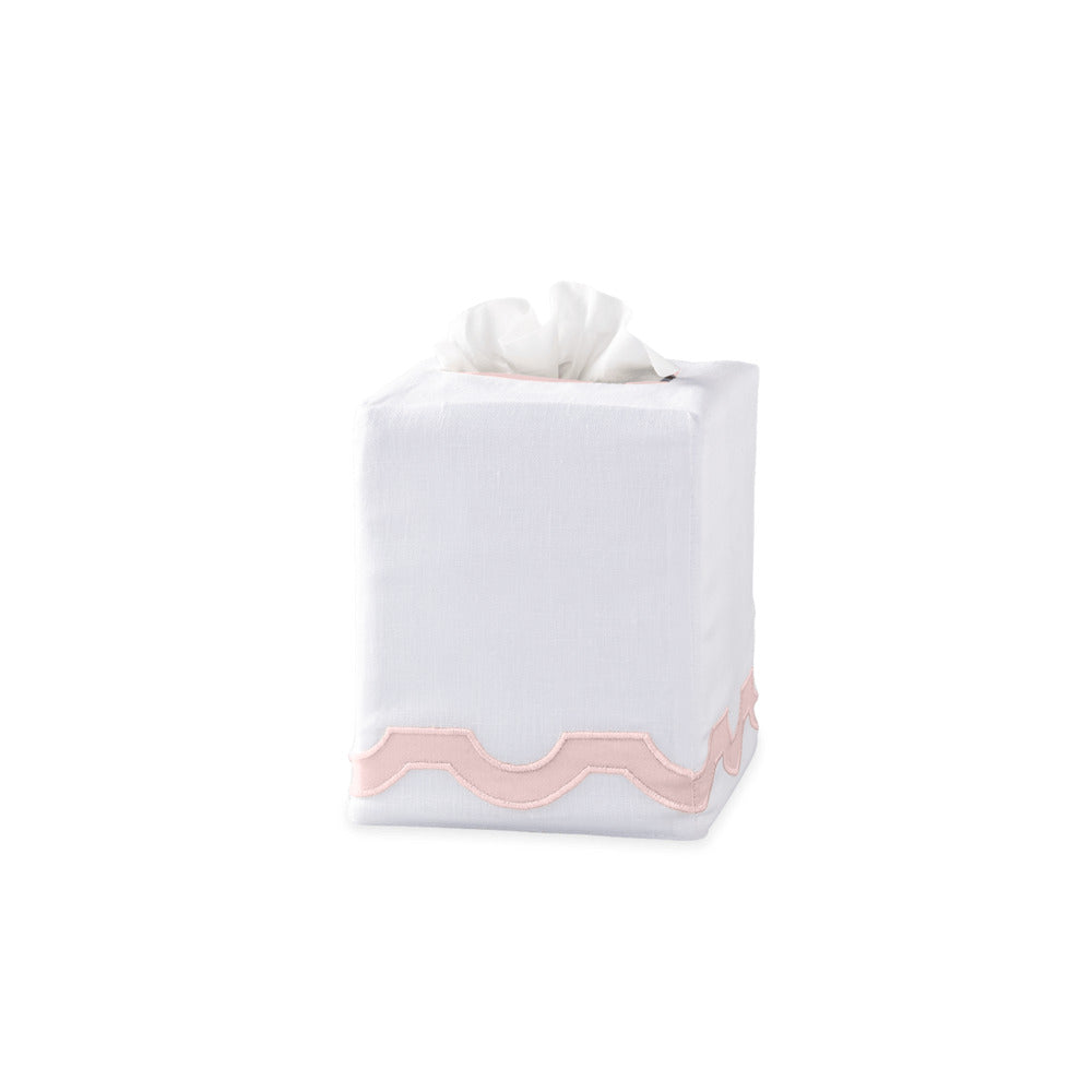 Mirasol Tissue Box Cover