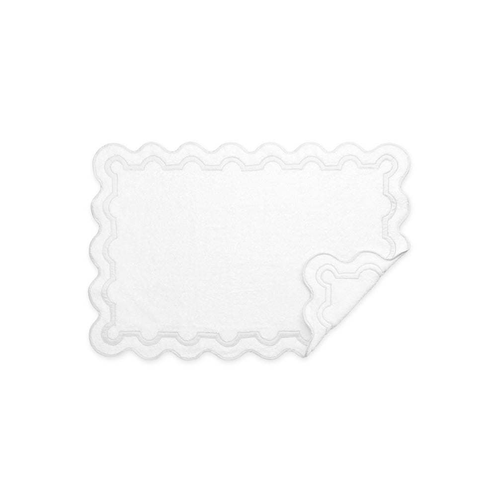 Mirasol Tub Mat Bone 
