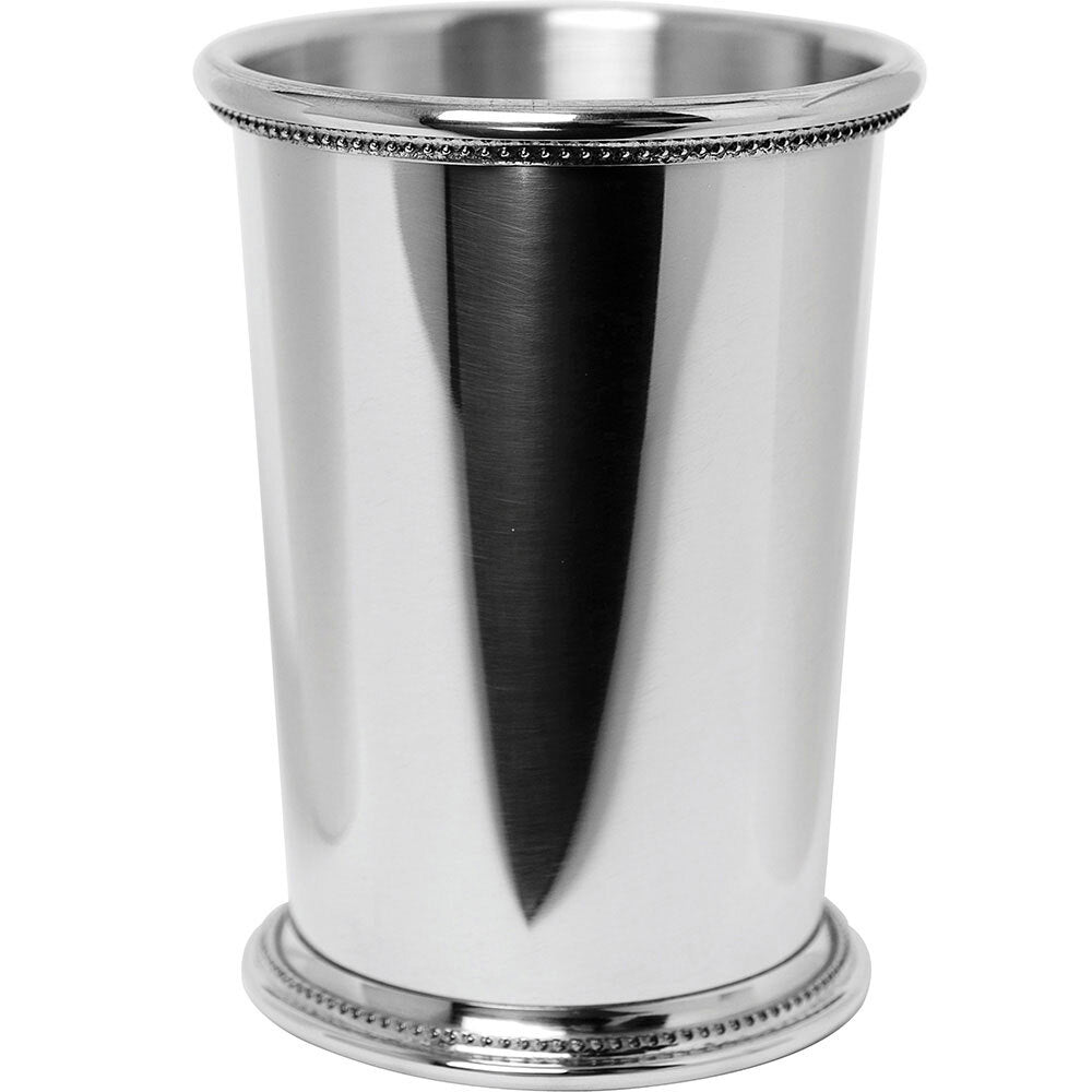 Mississippi Julep Cup (12 oz) by Salisbury Pewter 