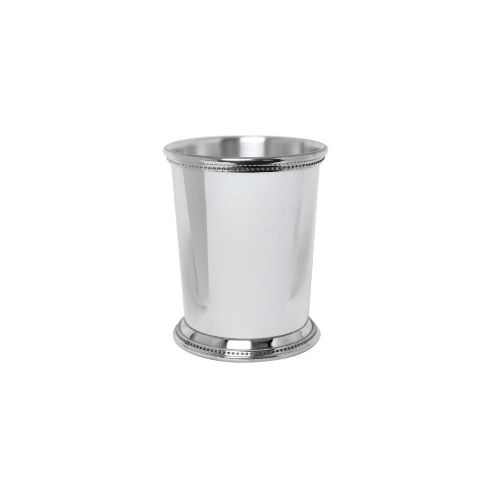 Mississippi Julep Cup 9Oz by Salisbury Pewter 