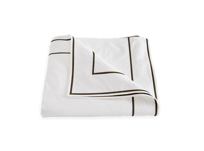 Ansonia Luxury Bed Linens by Matouk