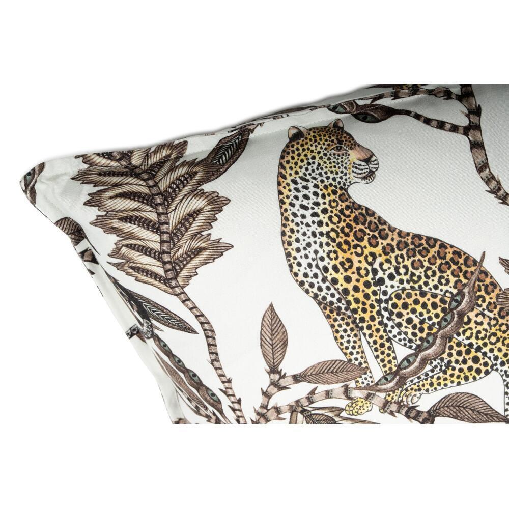 Monkey Bean Pillow Linen by Ngala Trading Company Additional Image - 12