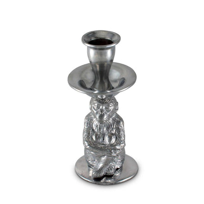 Monkey Candle Holders by Arthur Court Designs 2