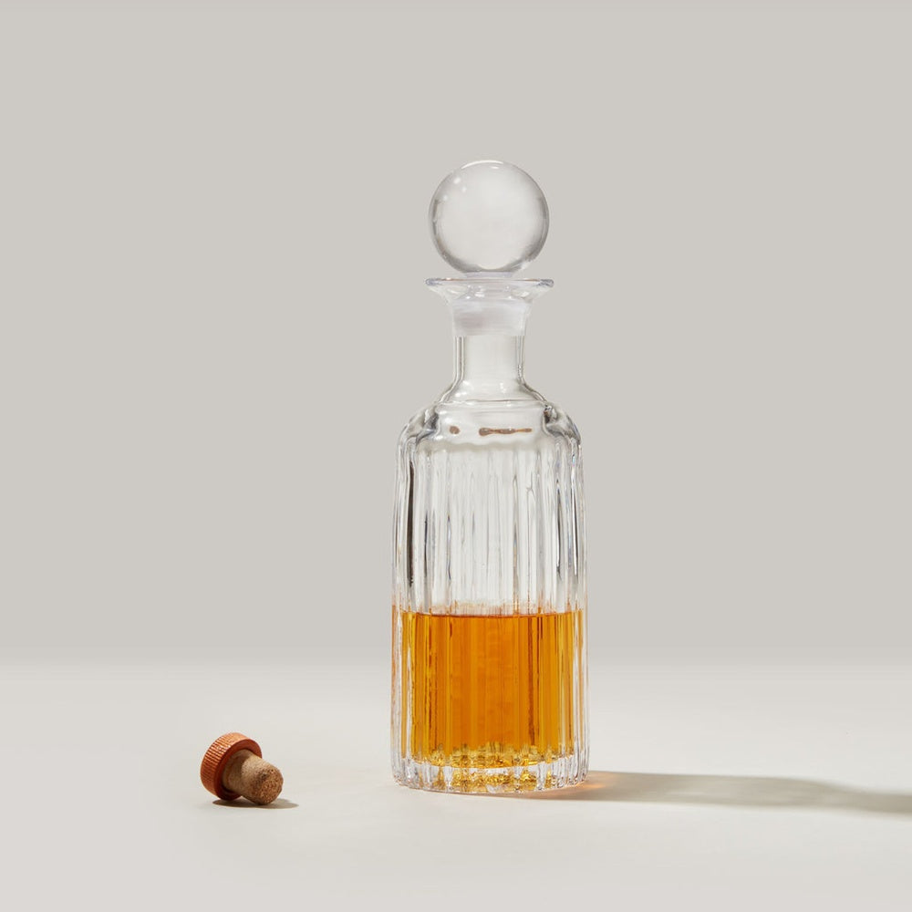 Montpelier Decanter by Simon Pearce 1