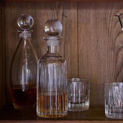 Montpelier Decanter by Simon Pearce 3