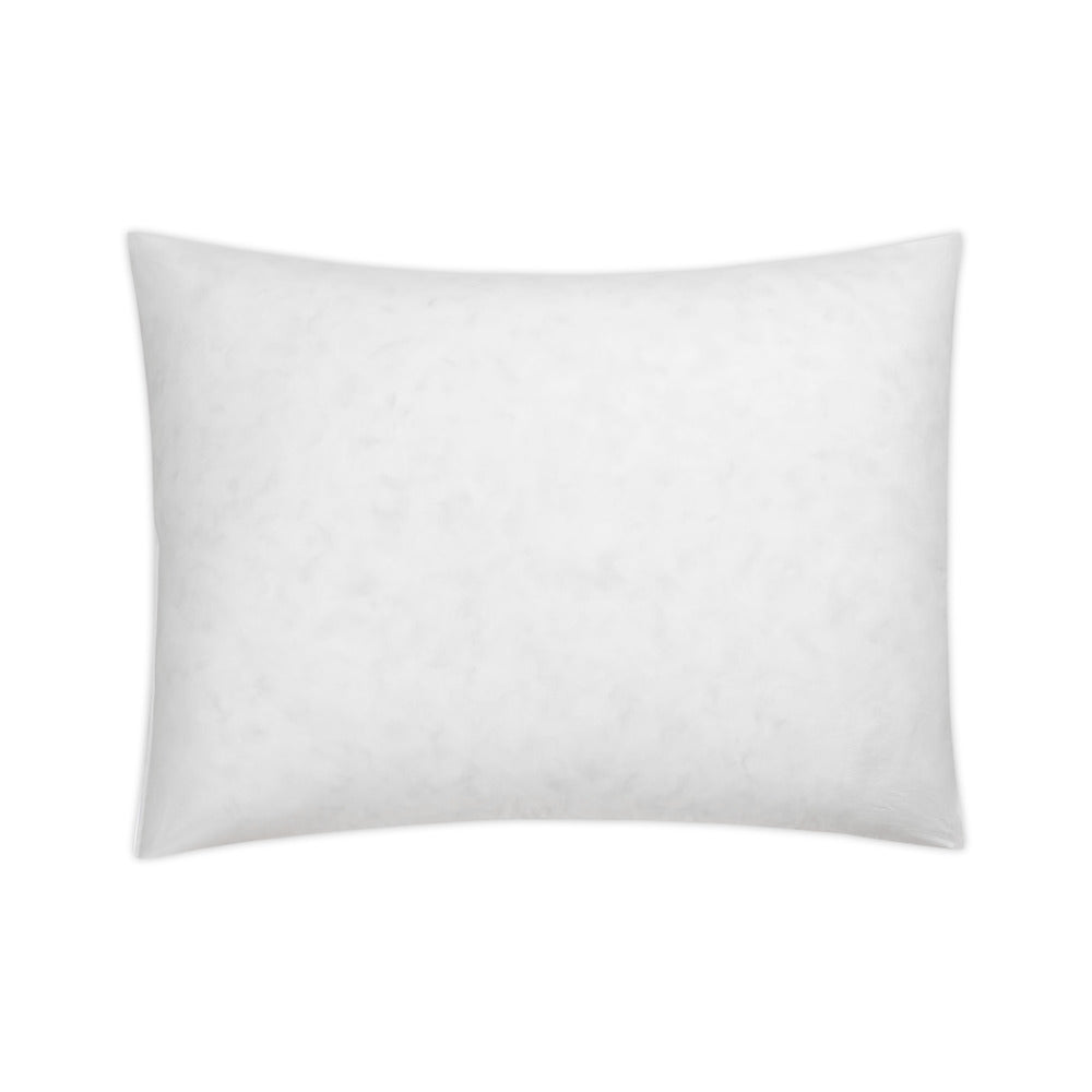 Montreux Decorative Insert Firm Oversize Euro 