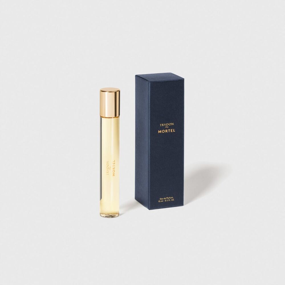 Mortel Eaux De Perfume by Trudon 