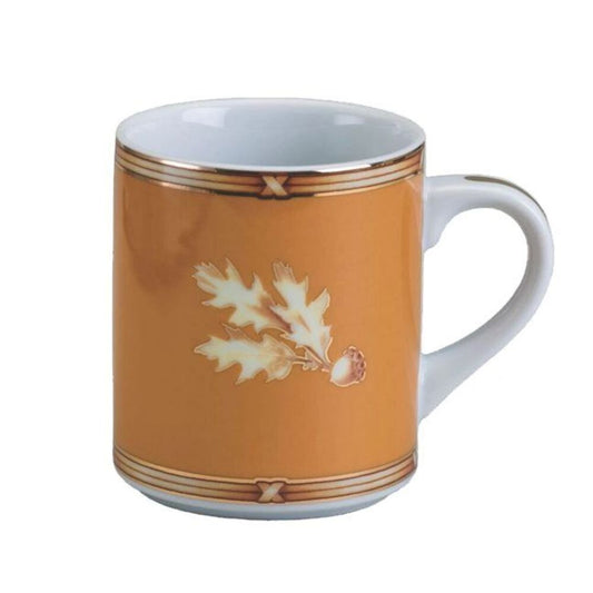 Mug Gold Oak Caramel by Julie Wear 