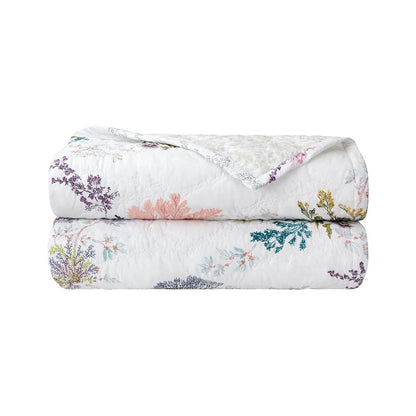 Naiades Bed Collections by Yves Delorme