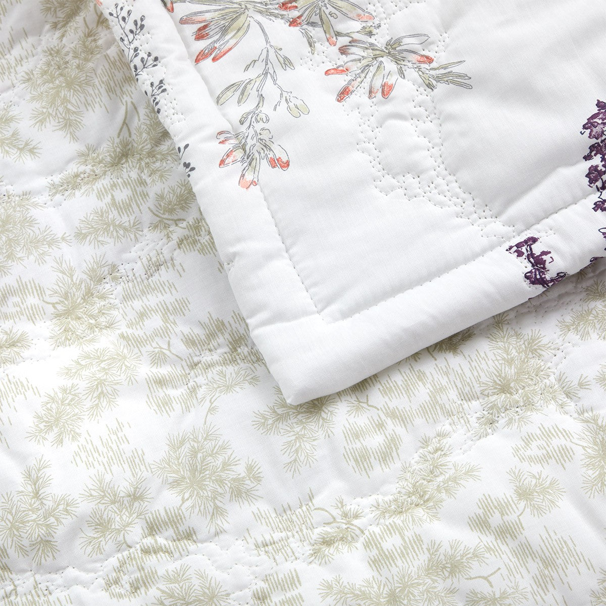 Naiades Bed Collections by Yves Delorme 8