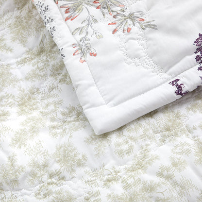 Naiades Bed Collections by Yves Delorme 8