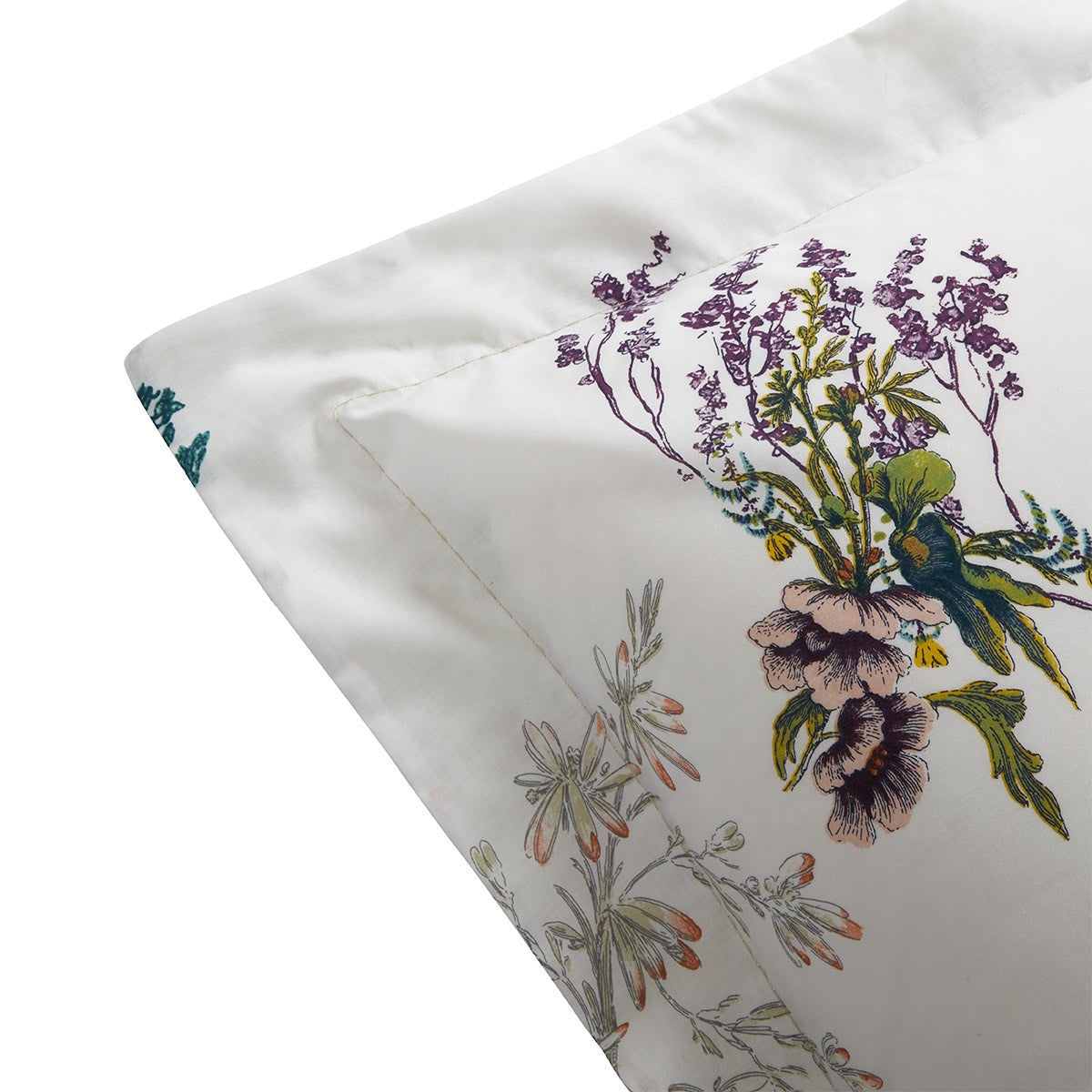 Naiades Bed Collections by Yves Delorme 15