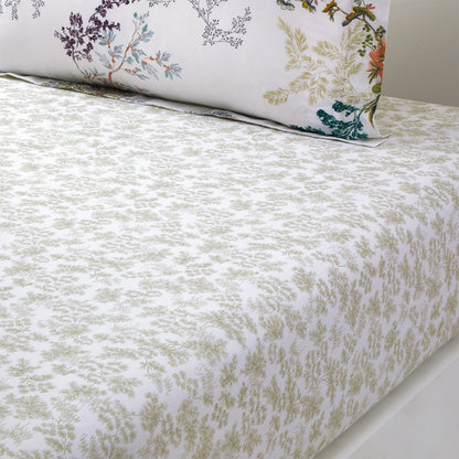 Naiades Bed Collections by Yves Delorme
