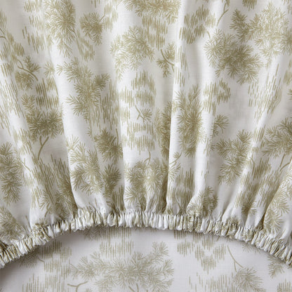 Naiades Bed Collections by Yves Delorme 5