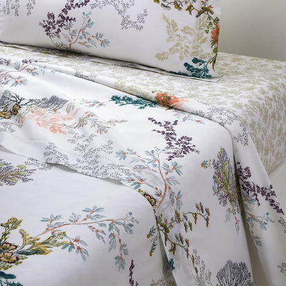Naiades Bed Collections by Yves Delorme 6