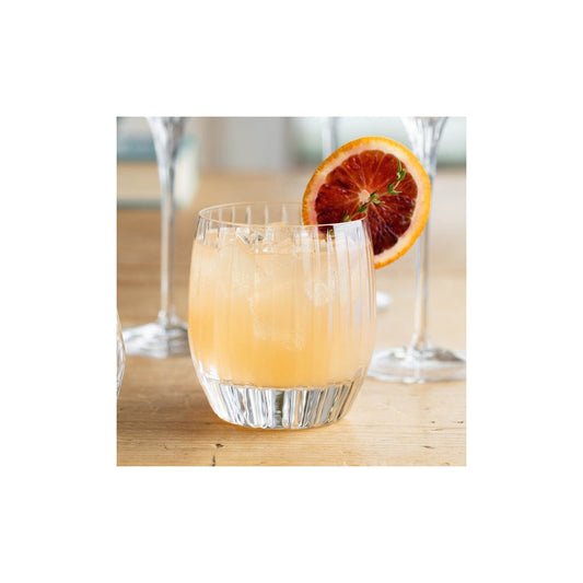 Natalia Double Old Fashioned by Vietri 1