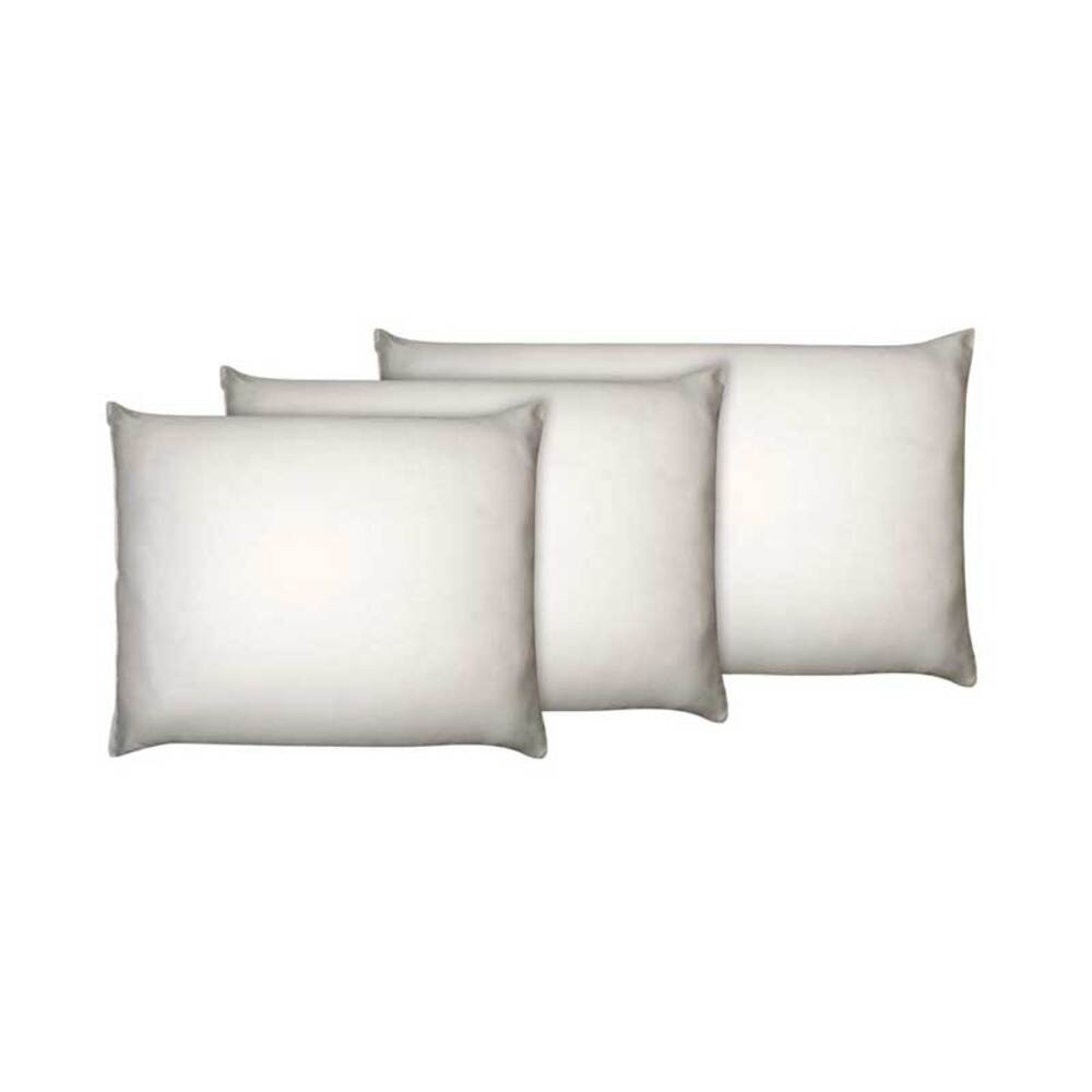 Natural Cotton Pillow by Royal-Pedic Additional Image -1