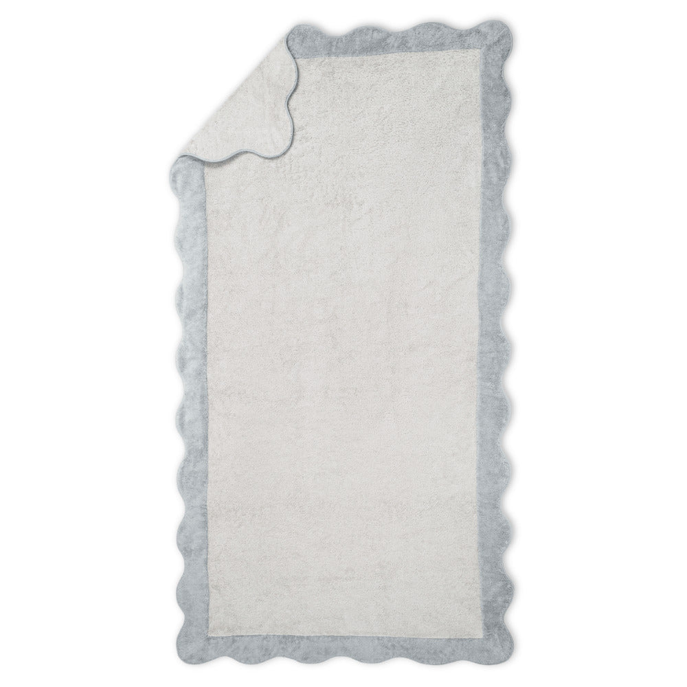 Neptune Pool Towel Pearl & Pool 