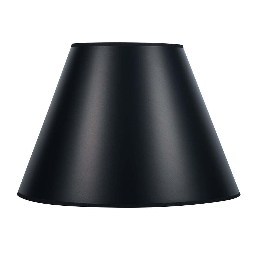 Nero 18" Lampshade by Bunny Williams Home