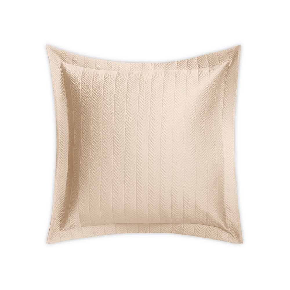 Netto Sham Dune Quilted Euro 