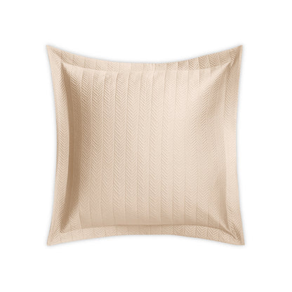 Netto Sham Dune Quilted Euro 