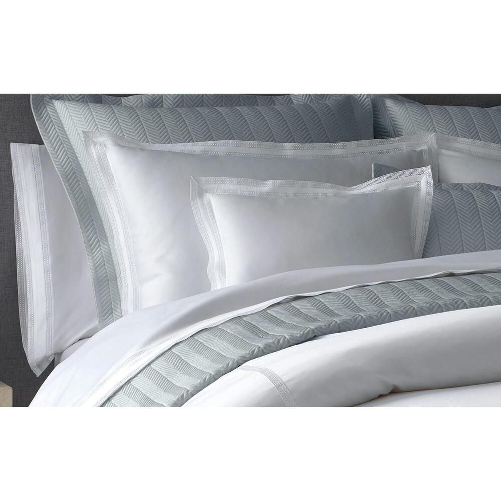 Netto Sham Pool Quilted Standard 3