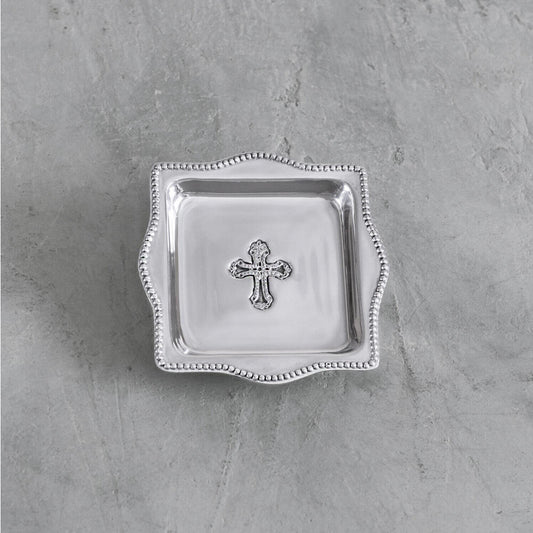 Baby Cross Tray by Beatriz Ball