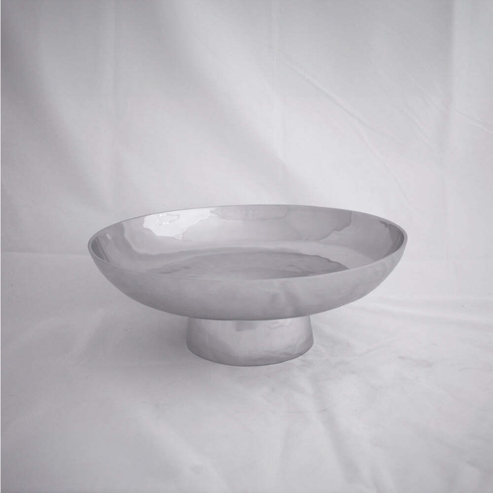 Carnaval Pedestal Bowl by Beatriz Ball Additional Image 1