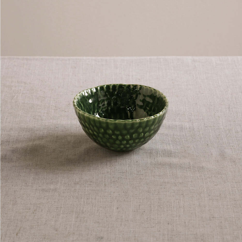 Ceramic Aurora Dip Bowl Set of 2 by Beatriz Ball Additional Image 1