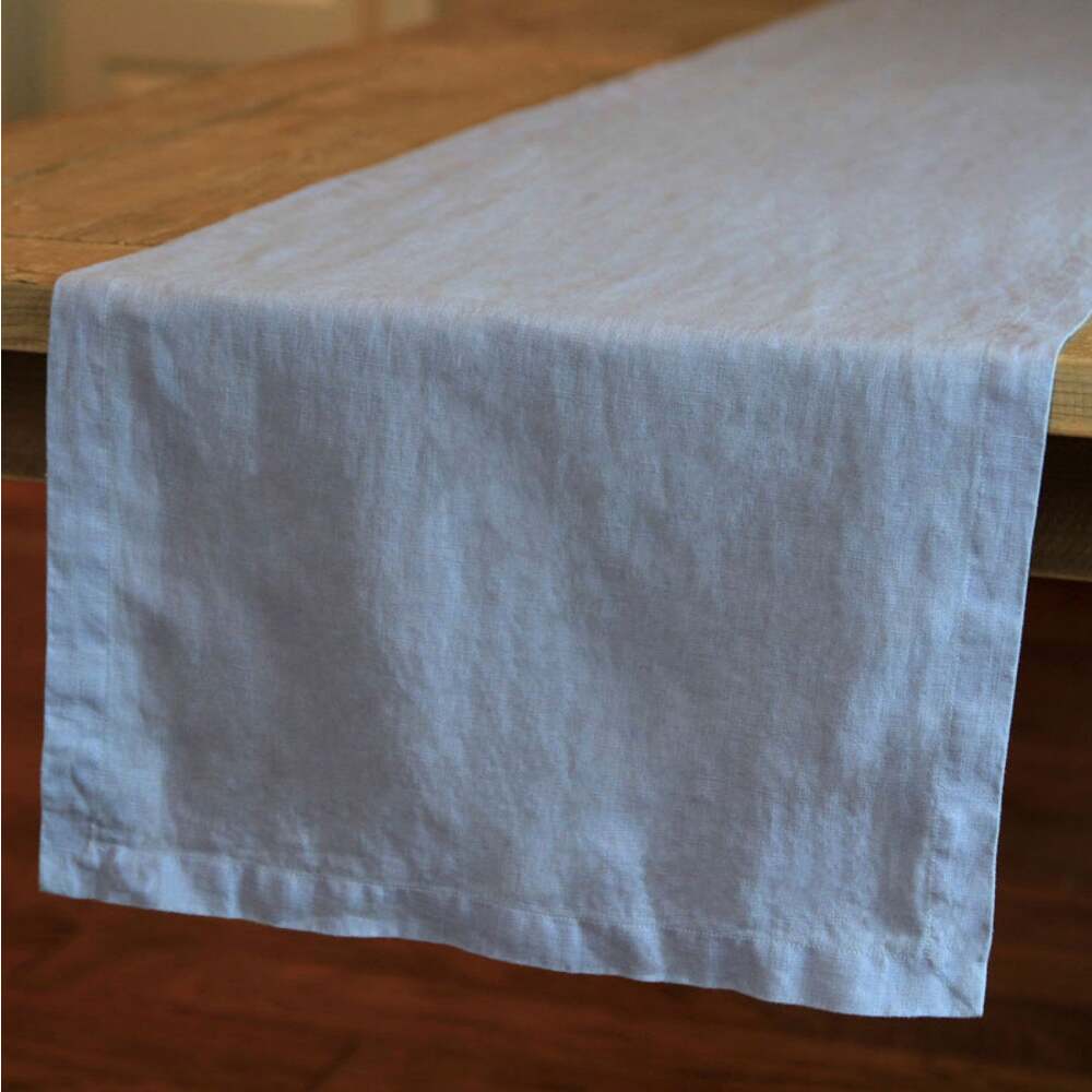 Linen Runner Set of 2 by Beatriz Ball Additional Image 12