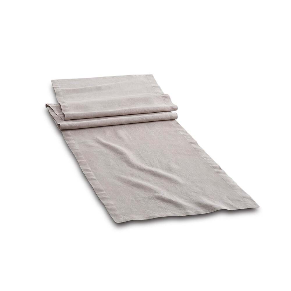 Linen Runner Set of 2 by Beatriz Ball Additional Image 1