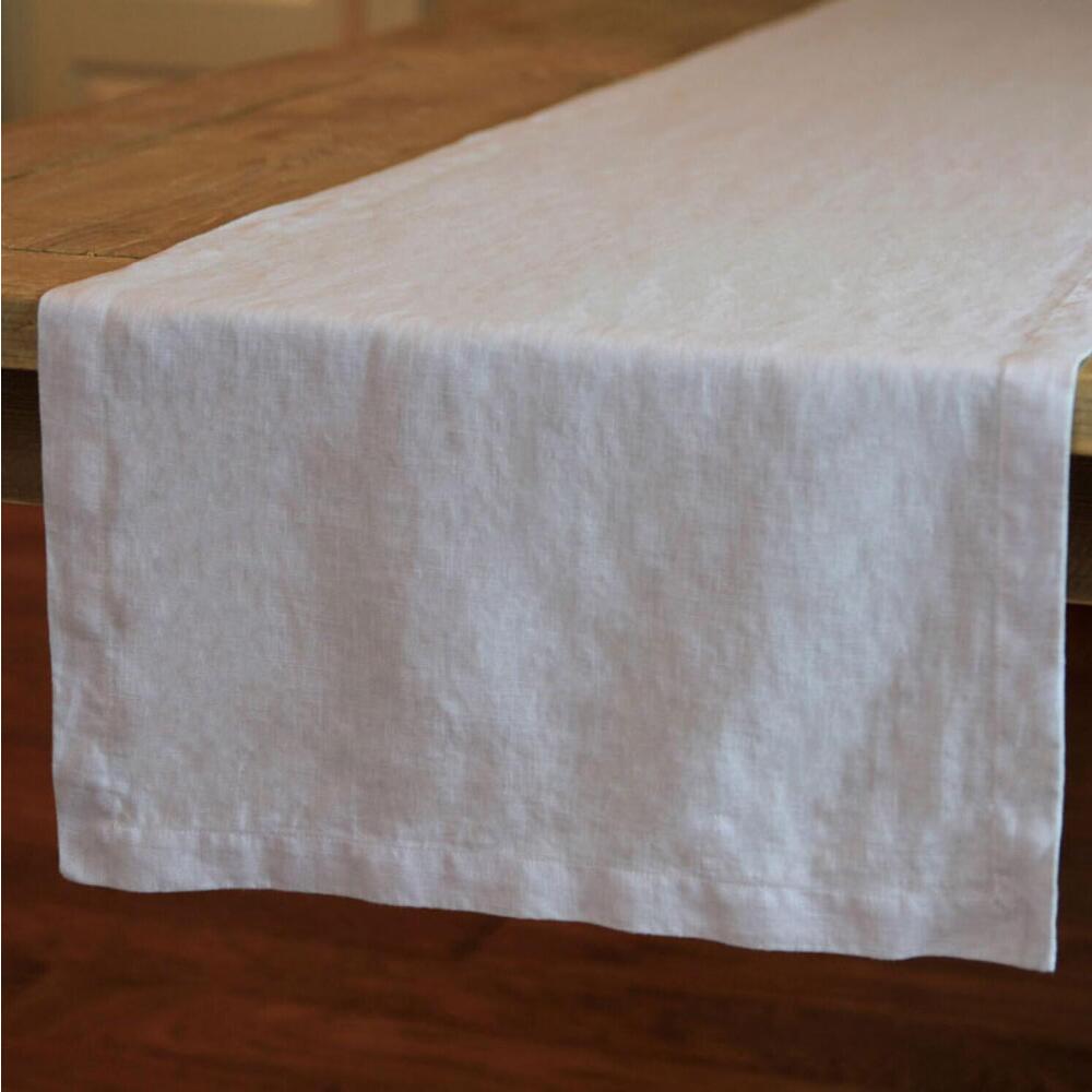 Linen Runner Set of 2 by Beatriz Ball Additional Image 9