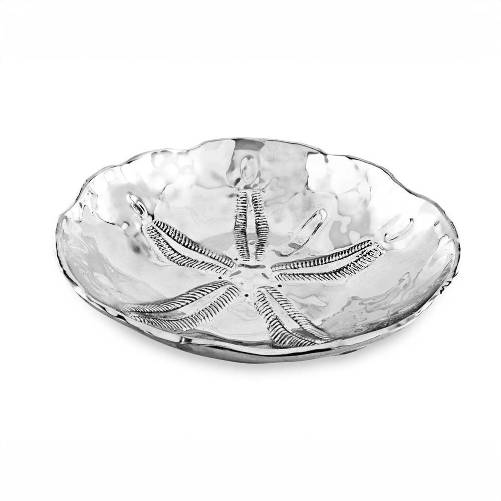 Ocean Sand-Dollar Bowl by Beatriz Ball Additional Image 1