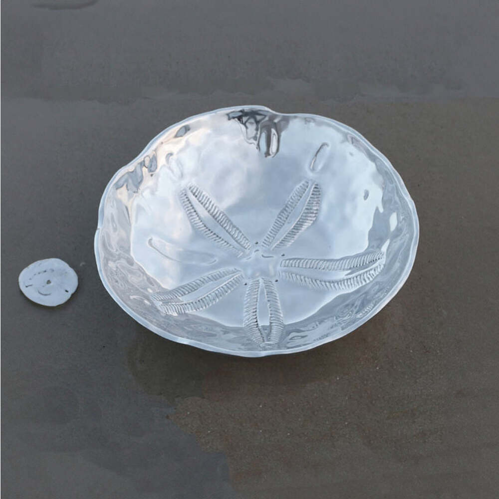 Ocean Sand-Dollar Bowl by Beatriz Ball Additional Image 3