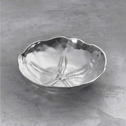 Ocean Sand-Dollar Bowl by Beatriz Ball