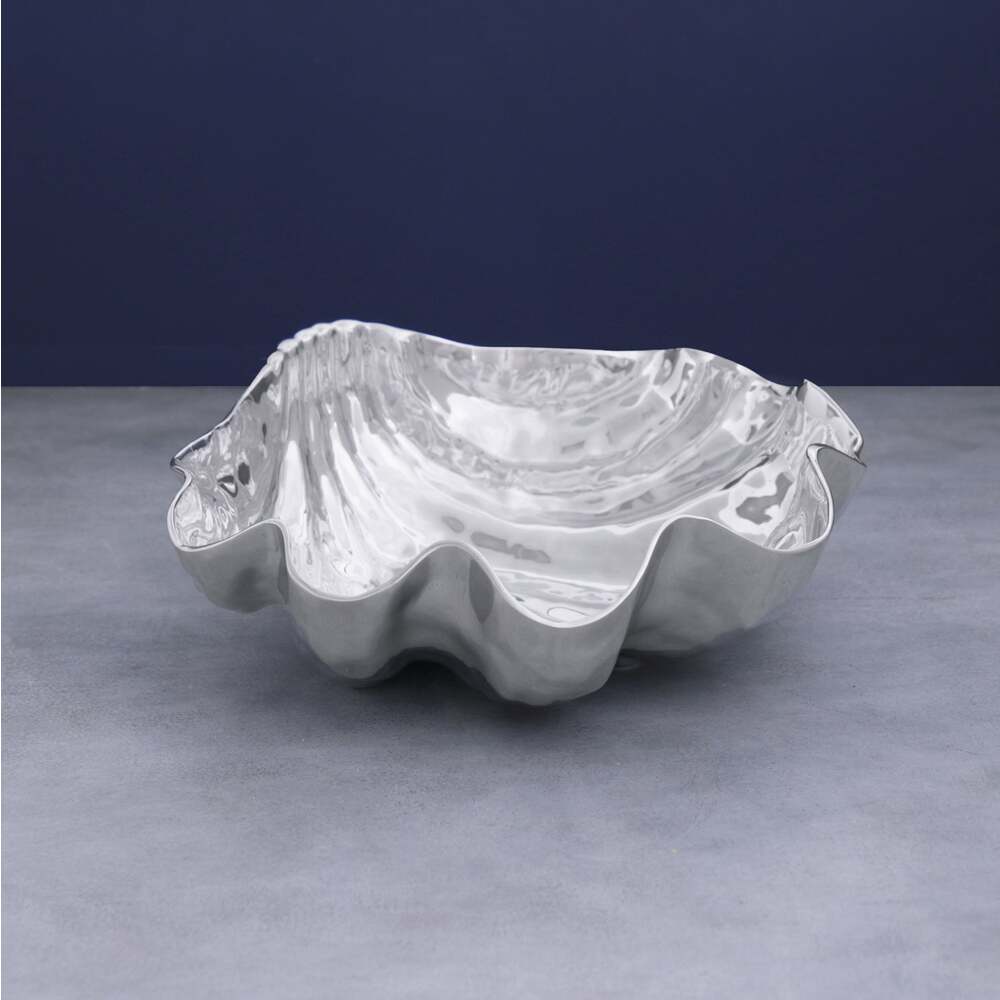 Ocean Shell Bowl by Beatriz Ball