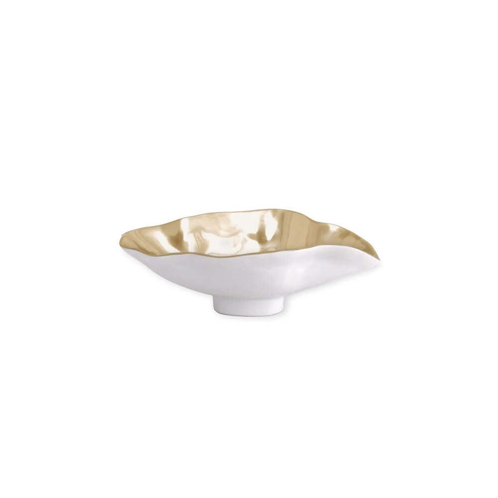 Thanni Maia Oval Bowl by Beatriz Ball Additional Image 2