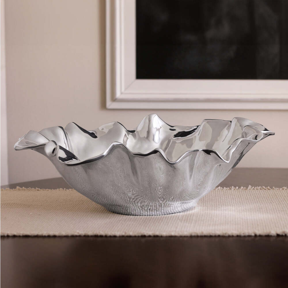 Vento Medusa Bowl by Beatriz Ball