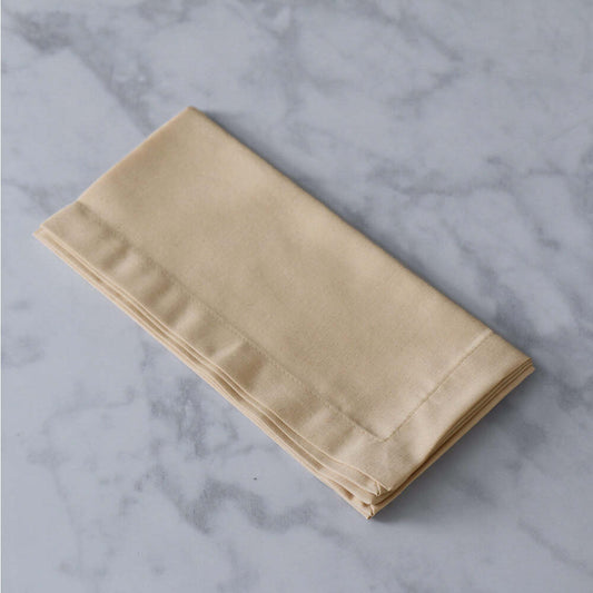 Vida Easy Peasy Napkins Set of 4 by Beatriz Ball