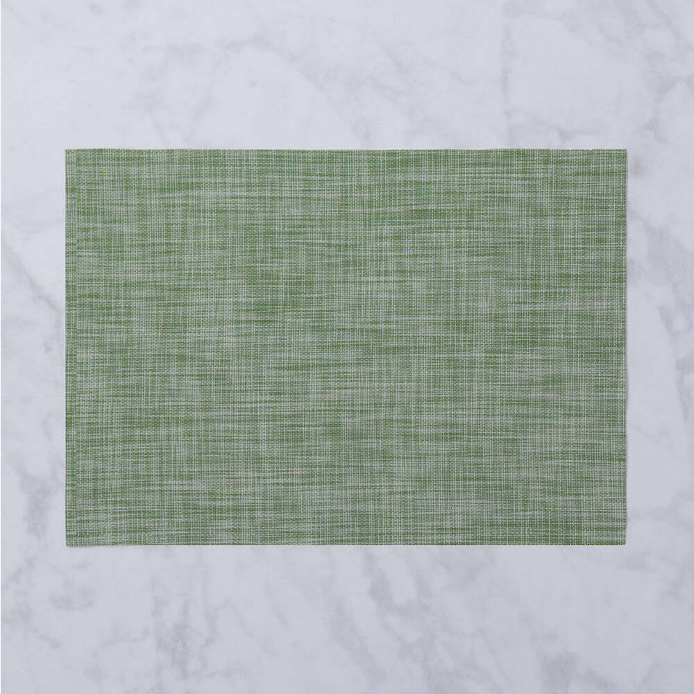 Vida Rectangular Woven Placemats Set of 4 by Beatriz Ball Additional Image 1