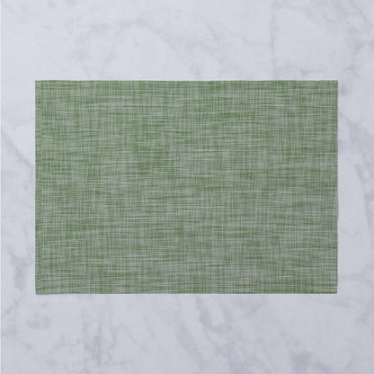 Vida Rectangular Woven Placemats Set of 4 by Beatriz Ball Additional Image 1