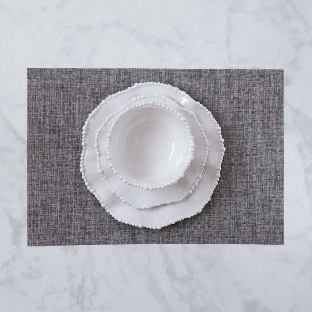 Vida Rectangular Woven Placemats Set of 4 by Beatriz Ball Additional Image 24