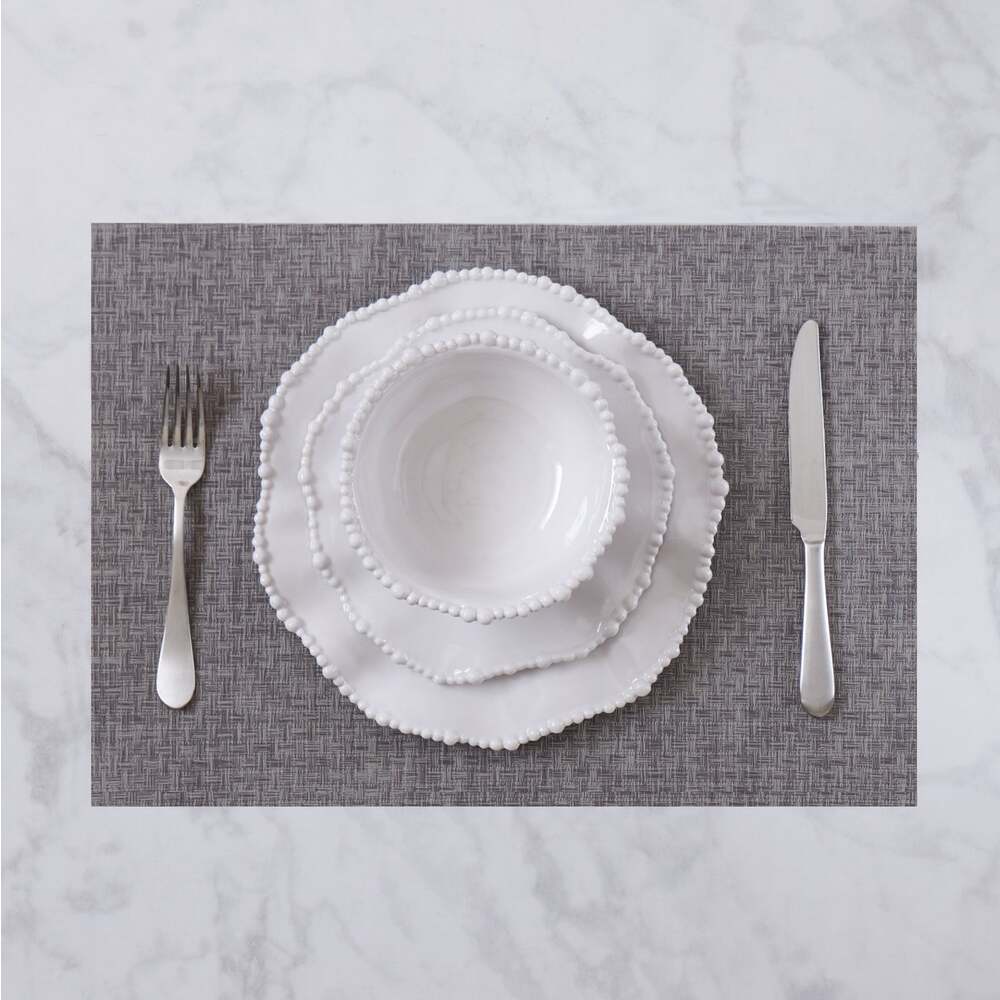 Vida Rectangular Woven Placemats Set of 4 by Beatriz Ball Additional Image 28