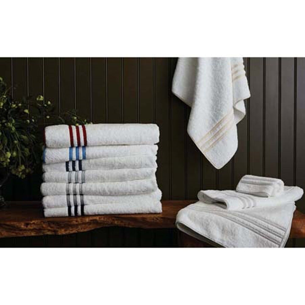 Newport Luxury Bath Towel Cotton by Matouk