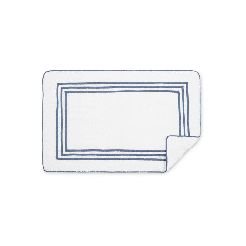 Newport Tub Mat Sea 