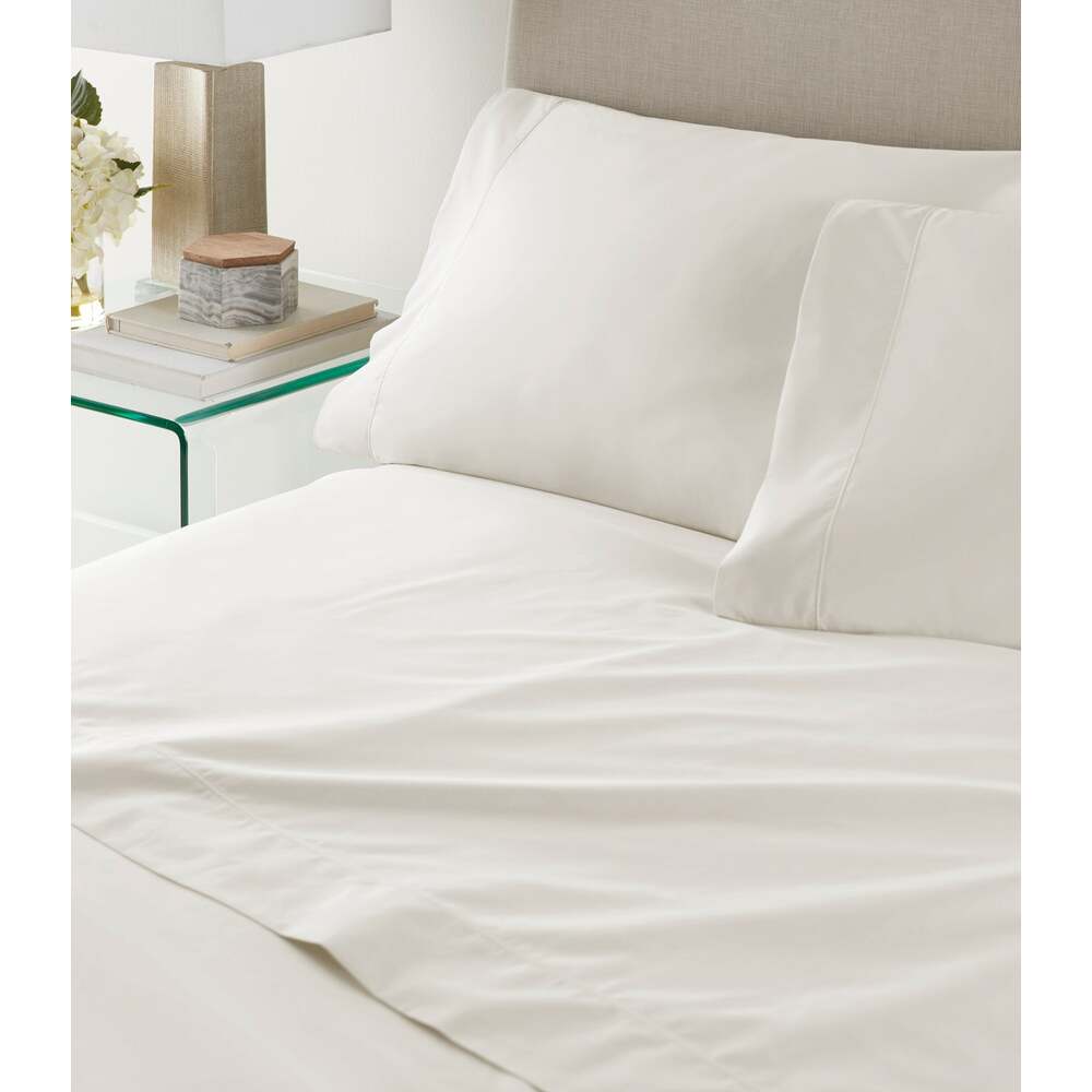Nile Egyptian Cotton Sheet Set by Peacock Alley  3