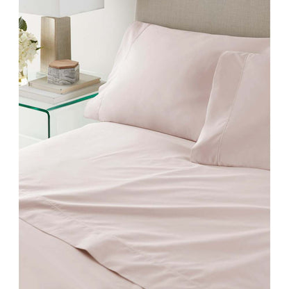 Nile Egyptian Cotton Sheet Set by Peacock Alley  4