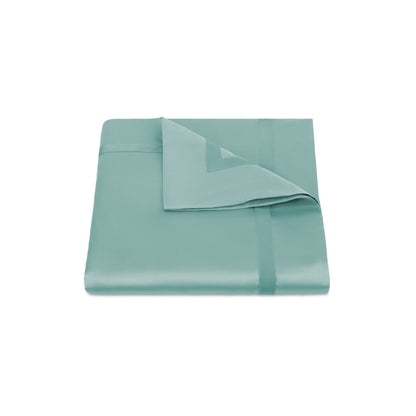 Nocturne Duvet Cover Aquamarine 